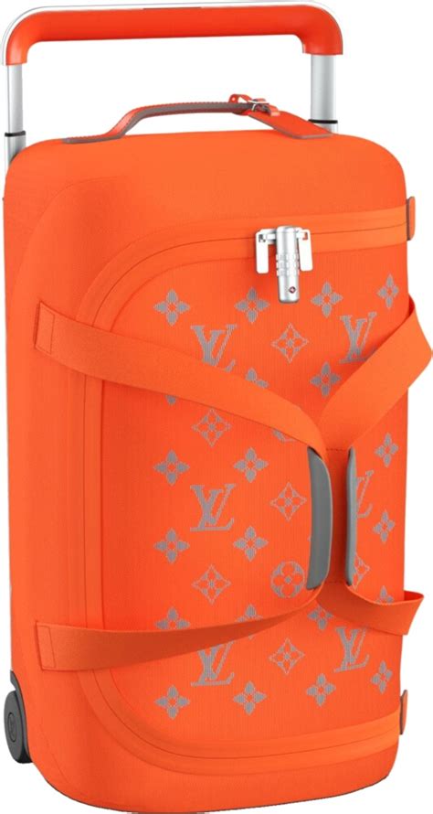 louis vuitton backpack orange|louis vuitton backpacks men's.